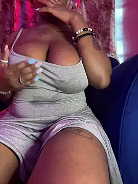 Cherrytowild online show from 04/16/26, 12:17