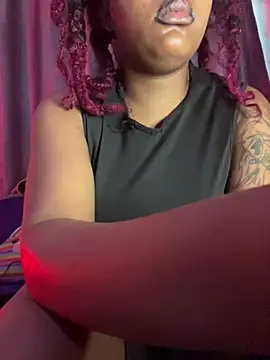 Cherrytowild online show from 07/20/26, 06:17