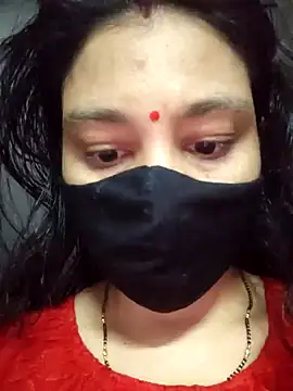 Aaradhya online show from 02/17/26, 01:24