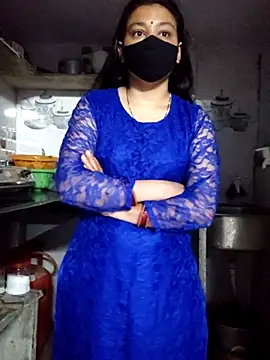 Aaradhya online show from 02/25/26, 01:15