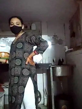 Aaradhya online show from 03/04/26, 01:22