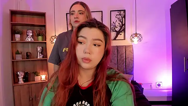 Andy and emma online show from 01/08/25, 12:37