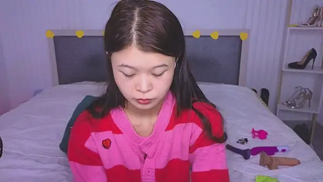 Tina Kim  online show from 02/06/25, 10:48