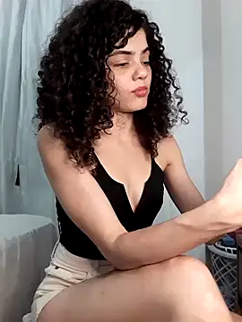 Snapshot of izumikarol chatting on 02/12/25, 05:26 izumikarol online show from 02/12/25, 05:26