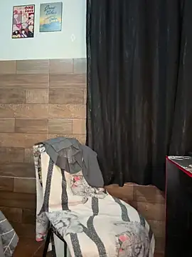 izumikarol online show from 04/14/26, 09:54