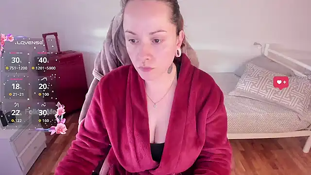 Snapshot of Domina_Deivis chatting on 11/28/25, 02:09 Domina Deivis online show from 11/28/25, 02:09