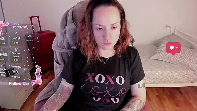 Snapshot of Domina_Deivis chatting on 12/03/25, 01:20 Domina Deivis online show from 12/03/25, 01:20