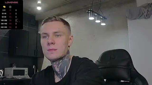 Lechery boy online show from 12/10/24, 06:17