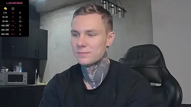 Lechery boy online show from 12/25/24, 11:22