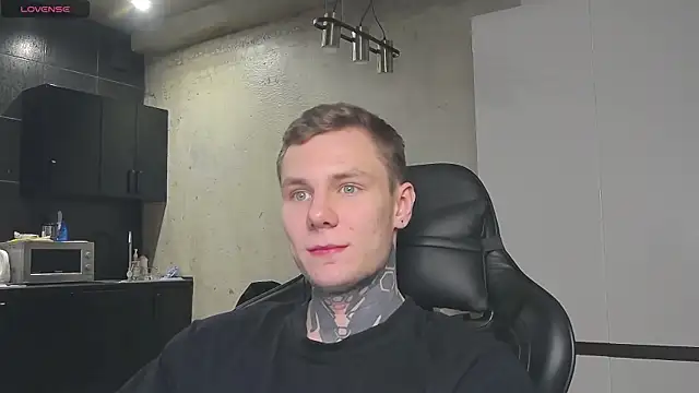 Lechery boy online show from 01/08/25, 08:27