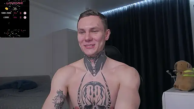 Lechery boy online show from 02/02/25, 09:45