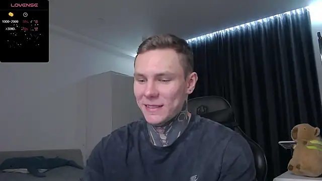 Lechery boy online show from 02/06/25, 05:19