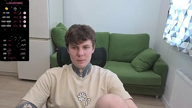 Snapshot of Lechery_boy chatting on 06/05/26, 11:27 Lechery boy online show from 06/05/26, 11:27