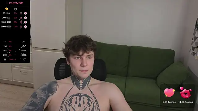 Snapshot of Lechery_boy chatting on 06/21/26, 07:16 Lechery boy online show from 06/21/26, 07:16