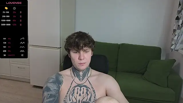Snapshot of Lechery_boy chatting on 07/14/26, 06:57 Lechery boy online show from 07/14/26, 06:57