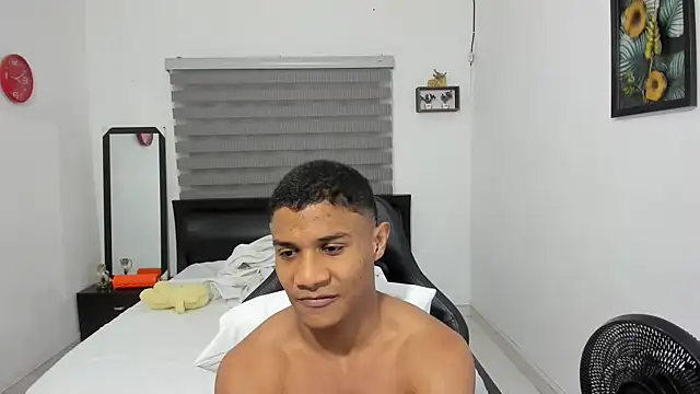 corzoethan online show from 11/19/25, 11:16