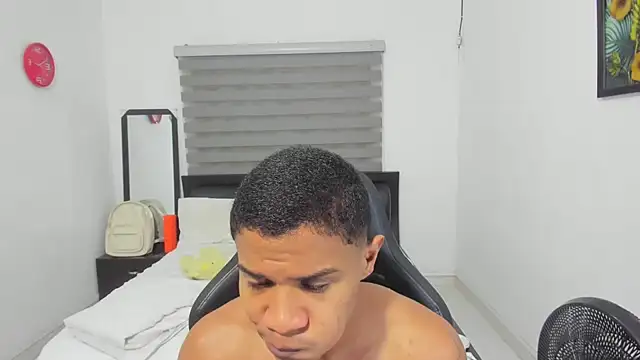 corzoethan online show from 02/10/26, 12:37