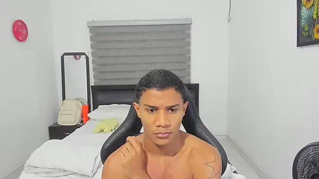 corzoethan online show from 02/14/26, 11:12