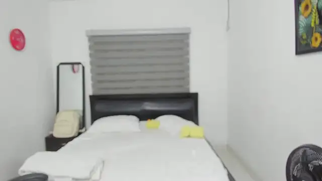 corzoethan online show from 02/25/26, 03:05