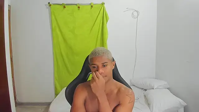 corzoethan online show from 05/14/26, 05:09