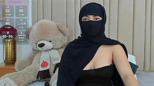 izadii online show from 02/14/26, 06:48