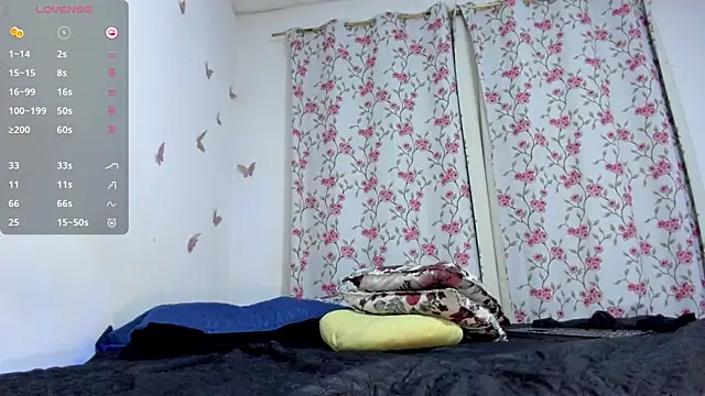 k sensual online show from 04/11/26, 07:45