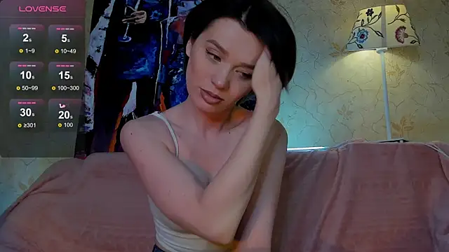 Snapshot of JamieAomi chatting on 01/27/25, 03:58 JamieAomi online show from 01/27/25, 03:58