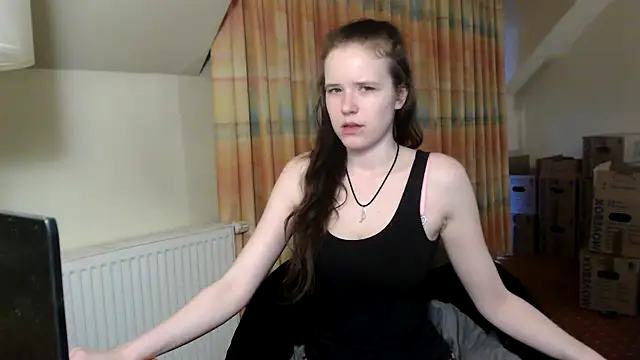 Princess-Lilly online show from 01/29/25, 04:19