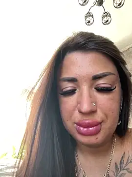 RuslanaXX online show from 03/30/26, 06:03