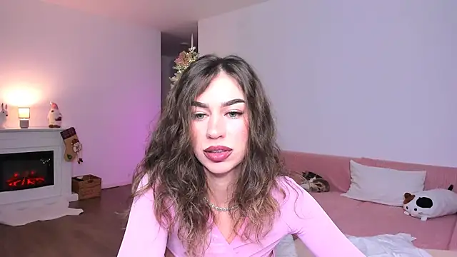 AnysaSmith online show from 01/08/26, 09:28