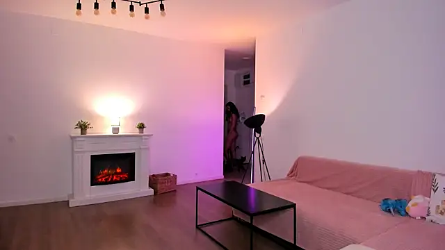 AnysaSmith online show from 03/09/26, 10:14