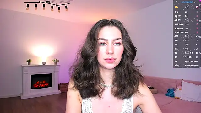 AnysaSmith online show from 03/30/26, 08:32