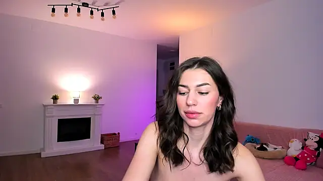 AnysaSmith online show from 04/14/26, 08:26