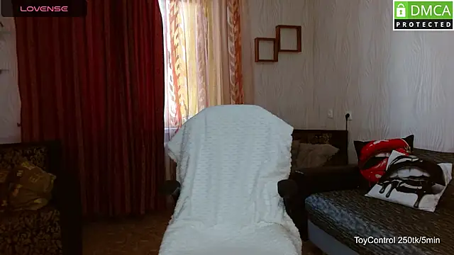 Linda Ernestine online show from 03/15/26, 09:04