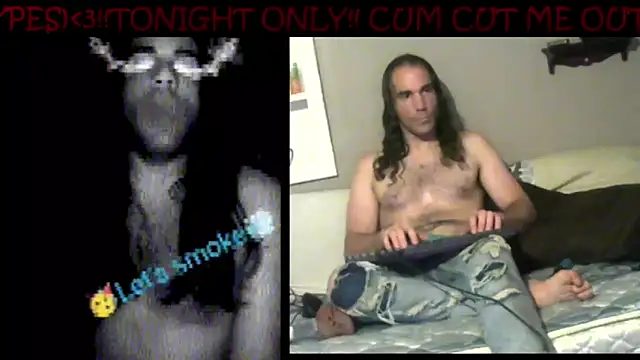 SexyCeleb online show from 11/25/25, 09:20