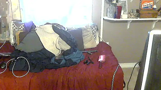 SexyCeleb online show from 01/14/26, 09:20