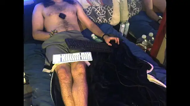 SexyCeleb online show from 04/01/26, 05:52