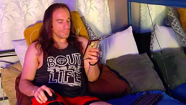 SexyCeleb online show from 04/13/26, 03:34