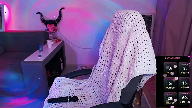 AmyBoop online show from 11/11/25, 08:31