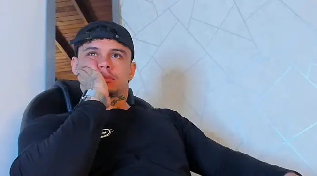 NoahhBrown online show from 03/15/25, 02:56