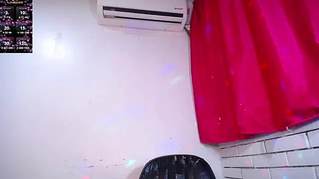 Nikoll Dirty online show from 02/03/26, 02:53