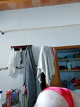 BecciDeluxe online show from 09/27/25, 11:59