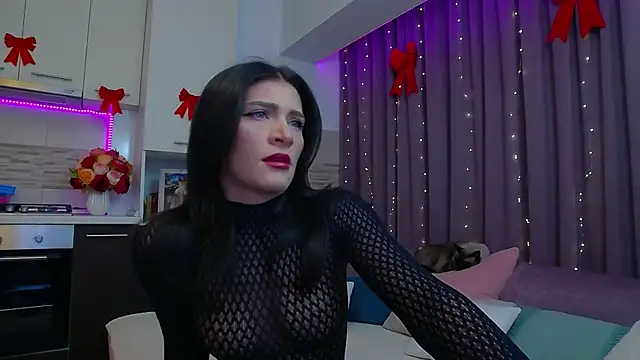 AyanaJoy online show from 12/19/25, 10:39