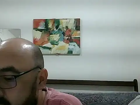Snapshot of rocharly chatting on 05/14/26, 11:22 rocharly online show from 05/14/26, 11:22