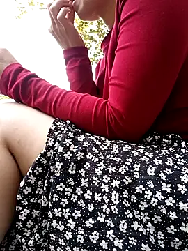 Blythe 69 online show from 01/30/25, 09:04