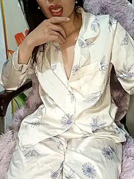 Blythe 69 online show from 03/19/25, 06:35