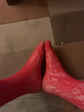 footsy35 online show from 01/17/26, 08:08