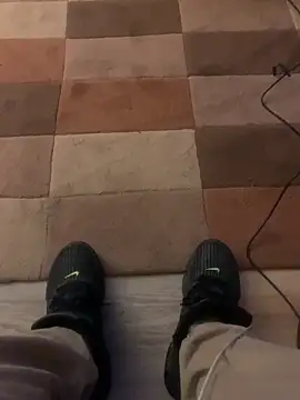 footsy35 online show from 02/09/26, 11:20