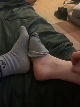 footsy35 online show from 03/14/26, 11:59