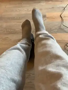 footsy35 online show from 03/31/26, 08:04